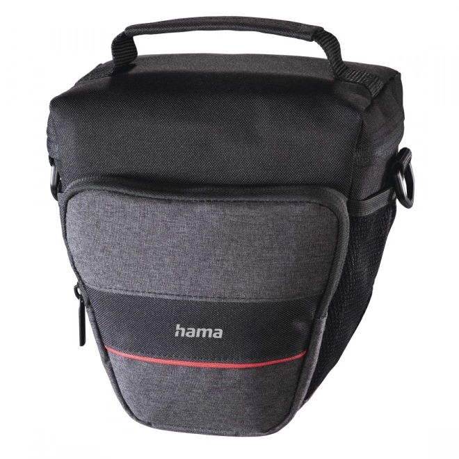 Camera Bag Valetta Black