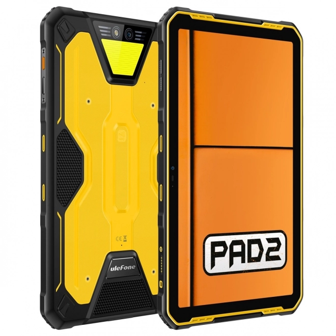 Tablet Armor Pad 2