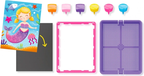 Easy assembling and storage