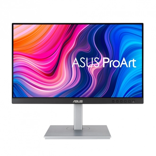 ProArt 24-inch Monitor with USB-C and DisplayPort
