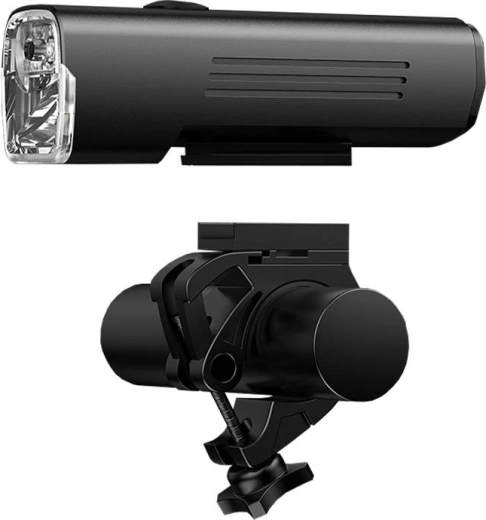 USB charging and removable mount