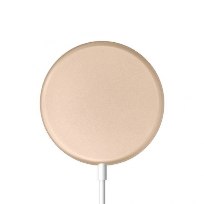 MagSpot wireless charger with MagSafe technology
