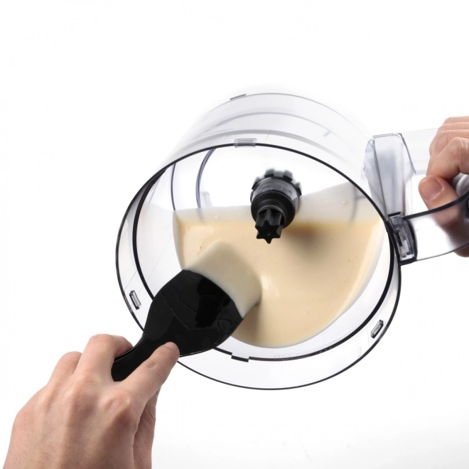 Multifunctional Kitchen Robot