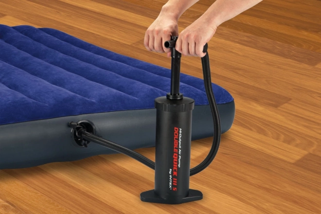 Dual Action Hand Pump