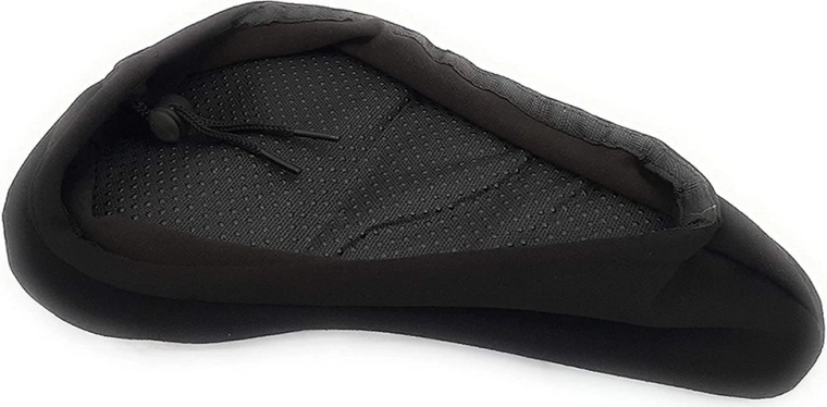 Sicherer Halt dank Kordelzug