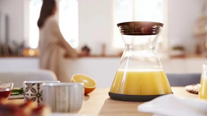 Bosch Citrus Juicer