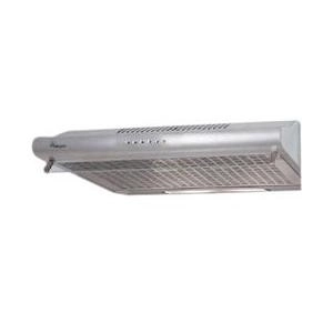 Stainless Steel Kitchen Hood