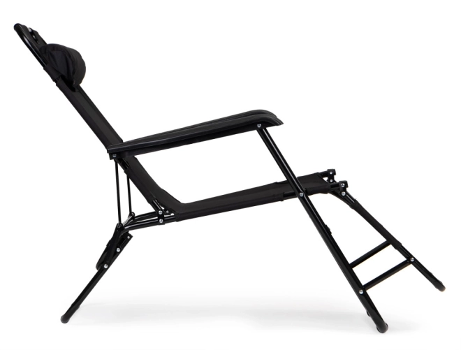 Sedia da giardino regolabile ModernHome