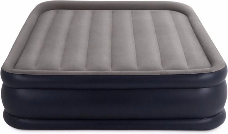 Vgrajena električna črpalka – pripravljeno v nekaj minutah