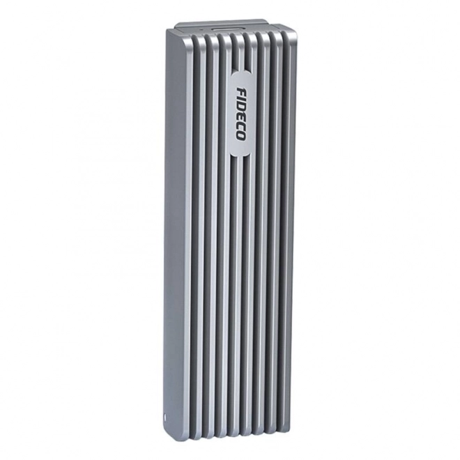 Fideco High-Speed NVMe SSD Enclosure
