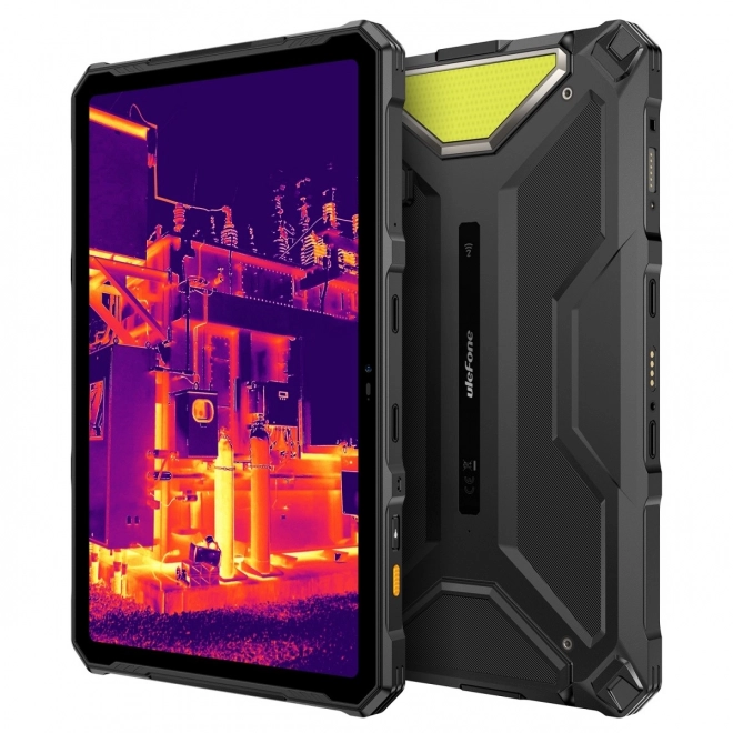 Tablet Armor Pad Ultra Thermal 5G