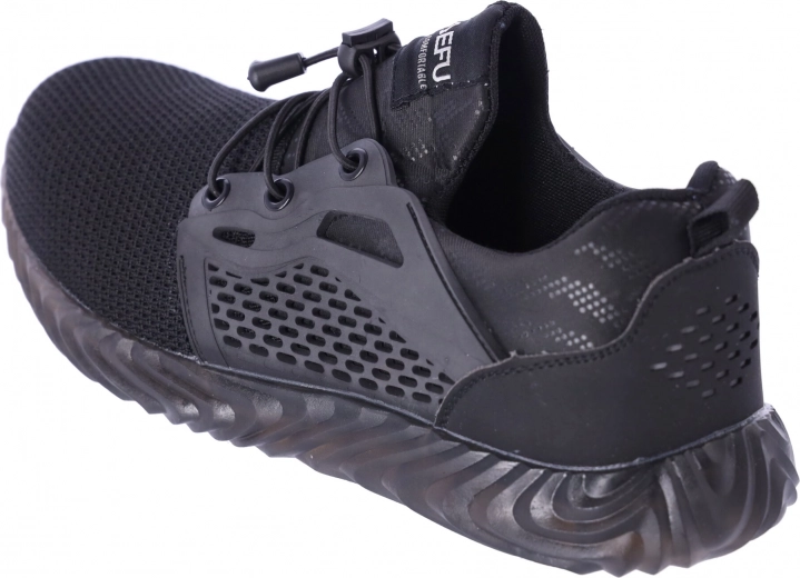 S1P sigurnost: čelična kapica i zaštita od probijanja