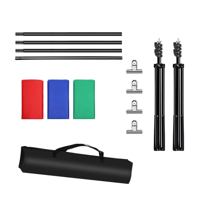 Kit completo per la creatività