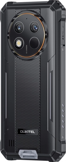 High-performance display protected by Gorilla Glass