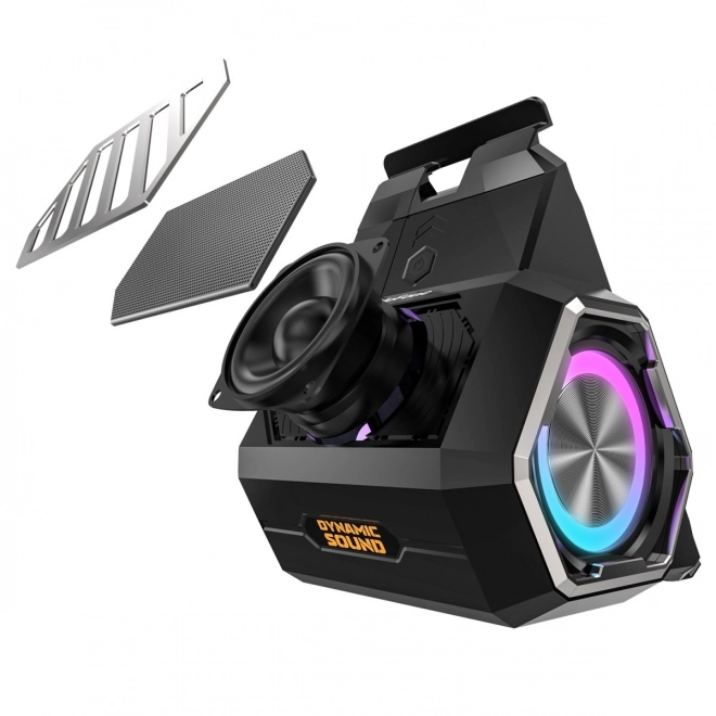 External Speaker for Armor Pad 4