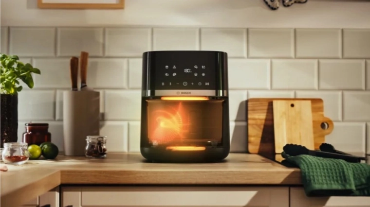 Rychlejší vaření bez předehřívání