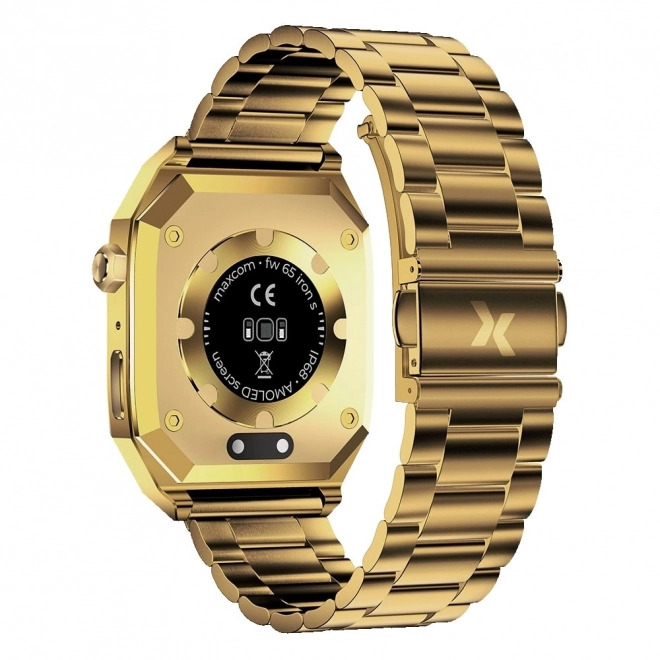 Smartwatch FW65 Iron