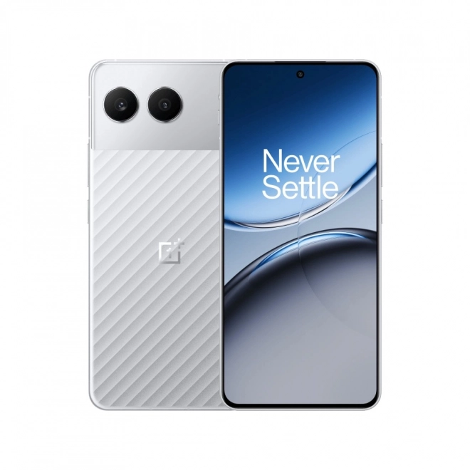 Smartphone Nord 4 5G Silver