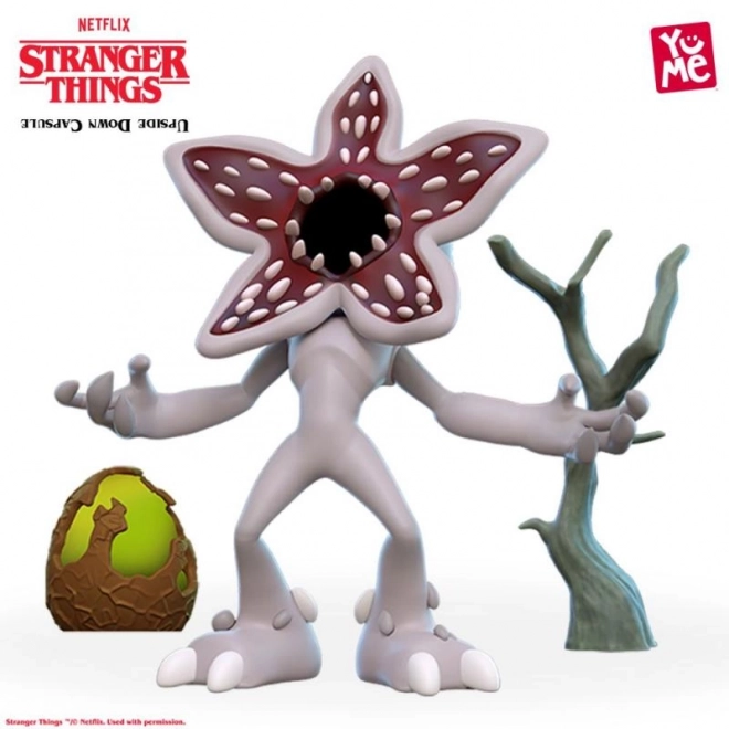 YuMe Stranger Things Figures - Randomly Delivered Variant
