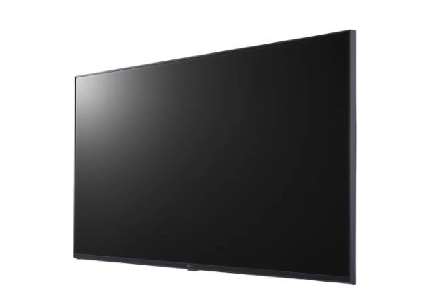 43UL3J-M 43-inch large format UHD IPS monitor 16/7 300 cd/m2