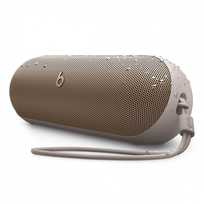 Wireless Bluetooth Speaker Beats Pill in Champagne