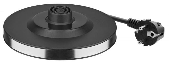 Electric Kettle Amica 1.7l Black