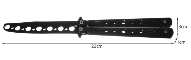 Ergonomic Handle
