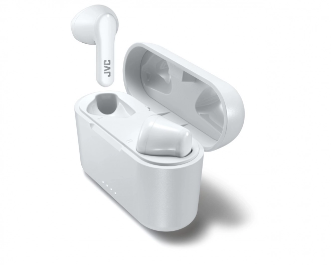 Wireless earbuds JVC HA-A3T White