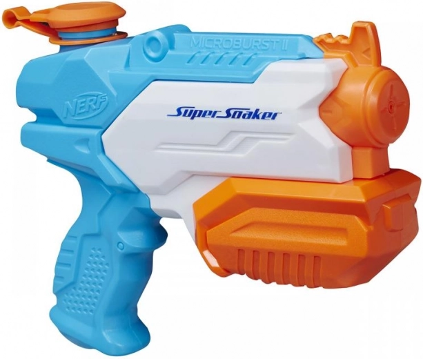 Compact size, loads of fun