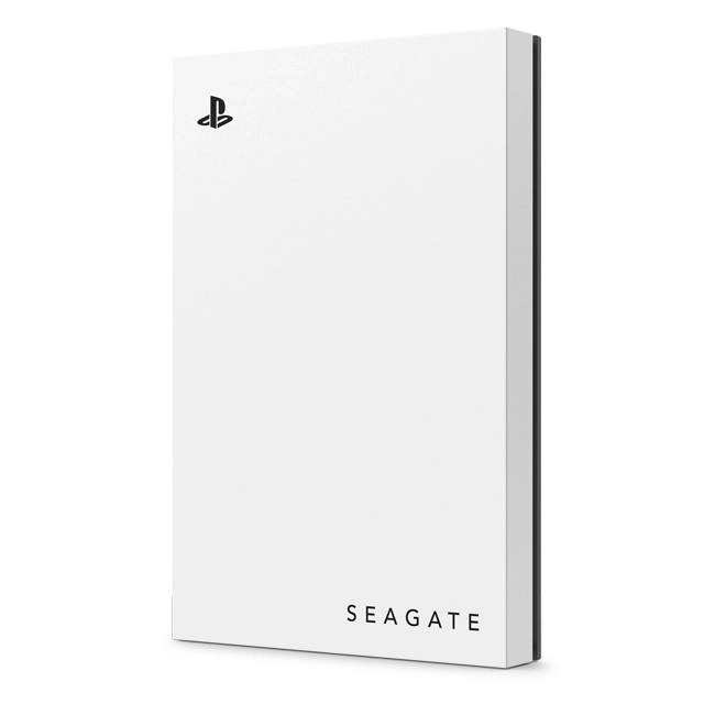 Game Drive for PS5 and PS4 - 2TB HDD