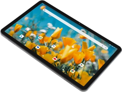 Velký 10,95" IPS displej s jemným rozlišením