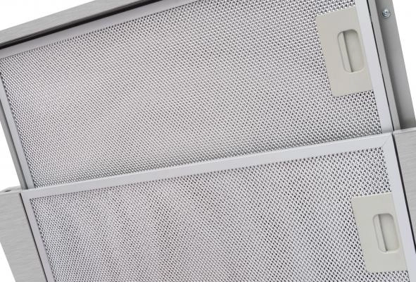 Okap Built-In Cooker Hood