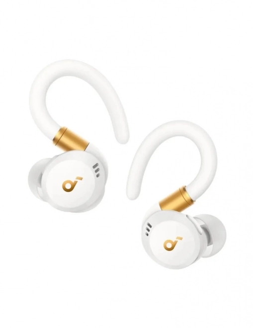 Cuffie Sport X20 Bianche