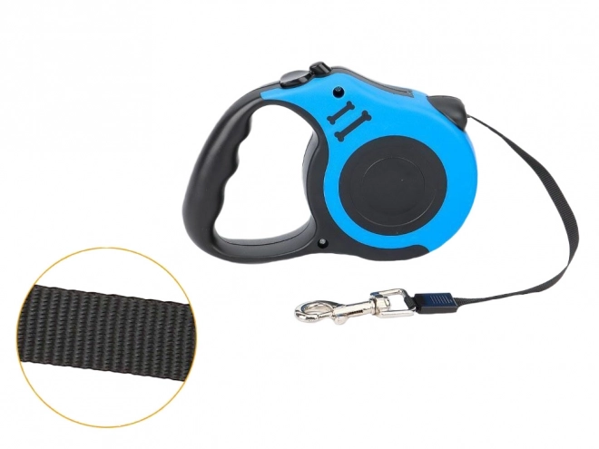 Automatisk hundesnor