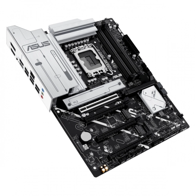 Scheda madre ASUS Prime serie Z890-P