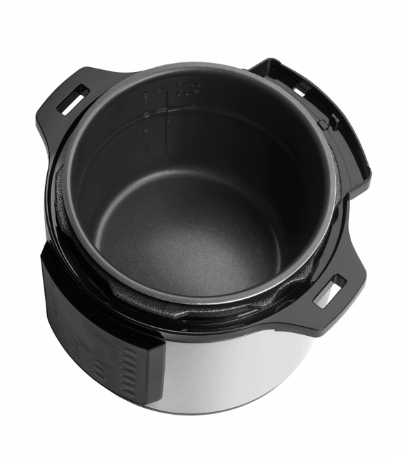 Multifunctional WiFi Cooker Concept