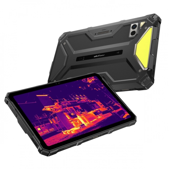 Tablet Armor Pad Ultra Thermal 5G