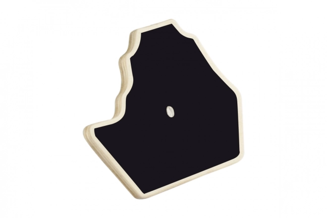 Wooden Puzzle with Sounds - Transport Vehicles