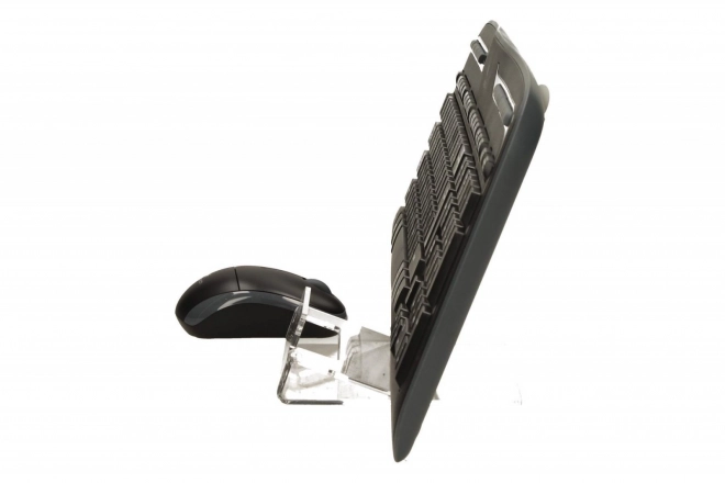 Wireless Keyboard and Mouse Set by Logitech