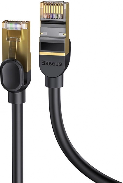 Wide RJ45 compatibility and Plug & Play