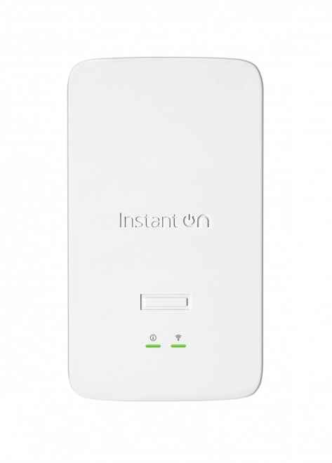 HPE Networking Instant On AP22D Access Point