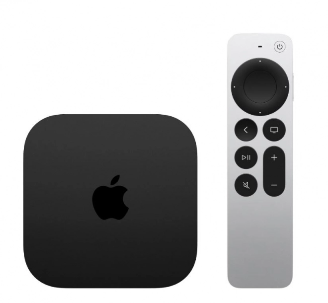 4K TV Player