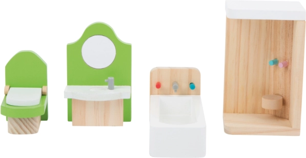 Durable solid wood