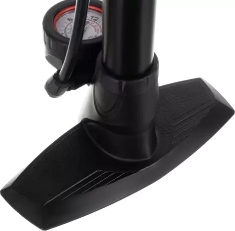 Stabil talp és ergonomikus T-fogantyú