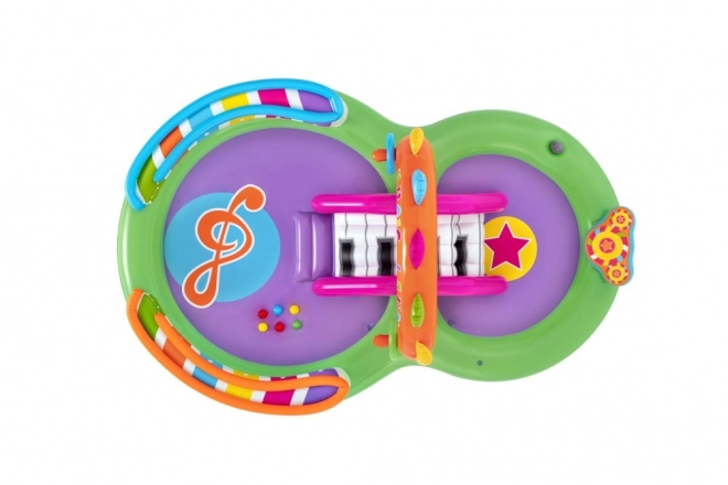 Inflatable Play Center 2.95m x 1.90m x 1.37m