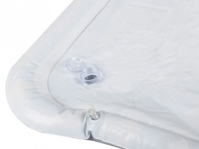 Inflatable Sensory Water Mat for Toddlers