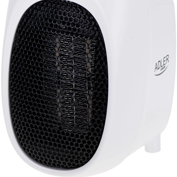 Compact Ceramic Electric Heater