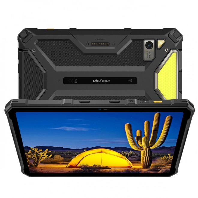 Tablet Armor Pad 4 Ultra 5G 10.36 Inch