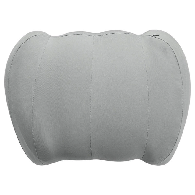 Ergonomic lumbar support