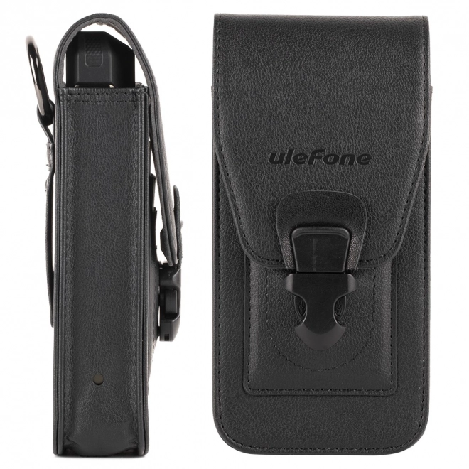 Leather Case for Ulefone Armor